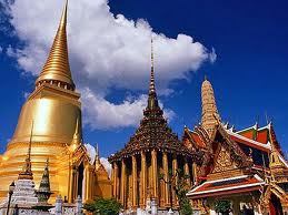 Du lịch Thái Lan - Công Ty TNHH Dịch Vụ Du Lịch Quốc Tế Hoa Đăng